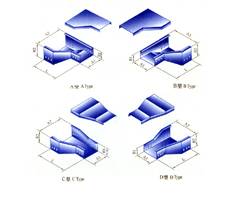 XQJ-C-06A、B、C、D型異徑接頭生產(chǎn)